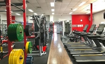 Snap Fitness 24/7 Buderim