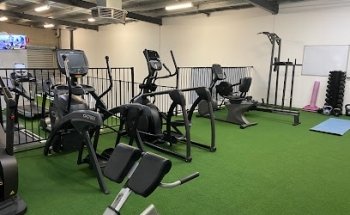 Totally Fit Gym
