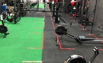 Focus Health & Fitness