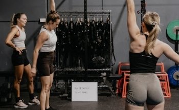 Sapiens Fitness