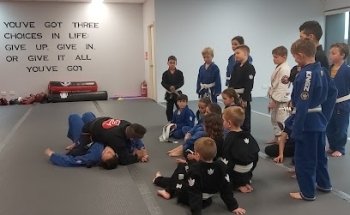 C2 Martial Arts