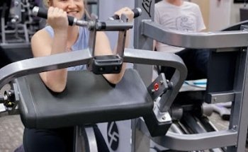 Anytime Fitness