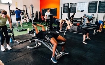 Grouse Fitness Studio