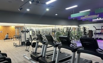 Anytime Fitness Kempsey Club
