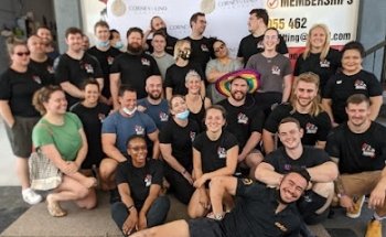 Panthers Powerlifting Gym