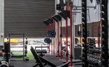 Body Sculpting & Fitness