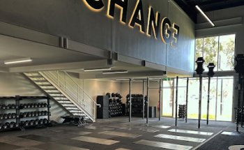 CHANGE Coomera