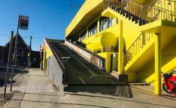 Reservoir Health & Fitness