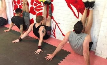 Melbourne Calisthenics