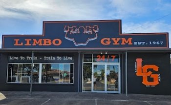 Limbo Gym 24-7