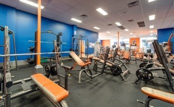 Plus Fitness 24/7 Baldivis