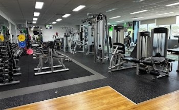 QuickFit Health Club - Cairnlea