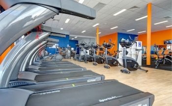 Plus Fitness 24/7 Lakelands