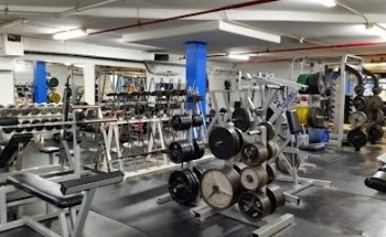 Fitness Republic - 24/7
