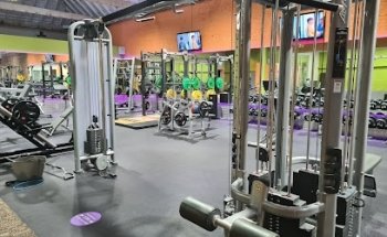 Anytime Fitness