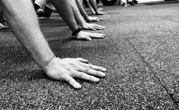 Primal Moves