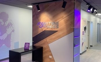 Anytime Fitness Phillip