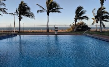 Gratwick Aquatic Centre