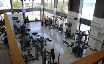 Anytime Fitness