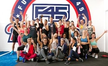 F45 Training Bli Bli