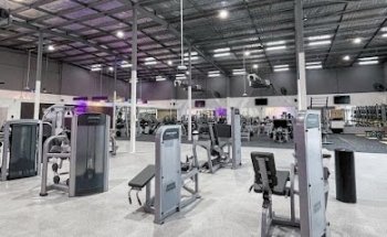 Anytime Fitness