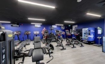 Plus Fitness 24/7 Mittagong
