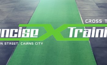 Concise X Training