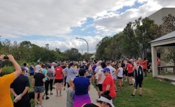 Kelvin Grove parkrun