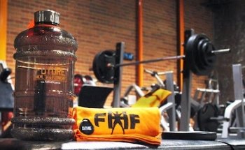 Future Health & Fitness Gym Rowville