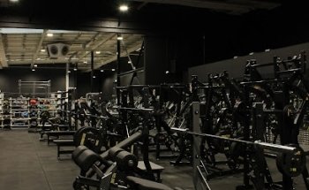 Derrimut 24:7 Gym - Ballarat