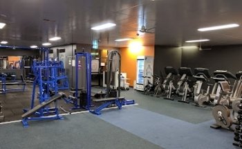 Kept Fit