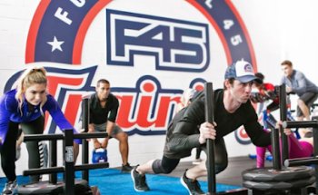 F45 Training Tuggerah