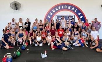F45 Training Ormeau