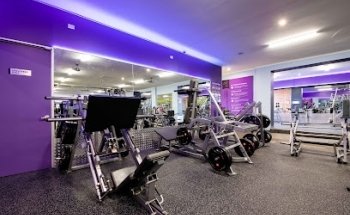 Anytime Fitness