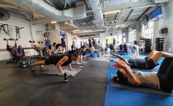 F45 Training St Kilda