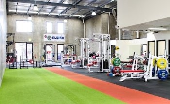 The Australian Strength Performance Centre