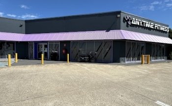 Anytime Fitness Singleton