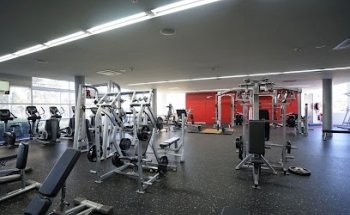 Western Sydney University Gym, Kingswood