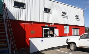 Numurkah Aquatic and Fitness Centre