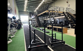 Kennedy's Health and Fitness