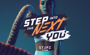 Stepz Fitness Beenleigh