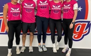 F45 Training Camp Hill