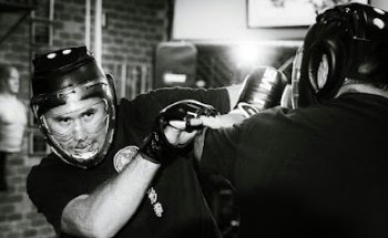 Wu Xing Dao Kung Fu - MMA Central Coast