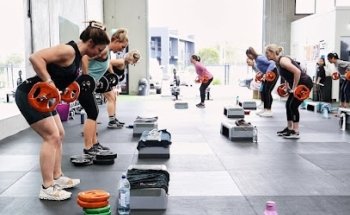 The Fit Station Caroline Springs