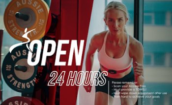 Snap Fitness Kambah