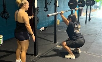 Fenrir Strength