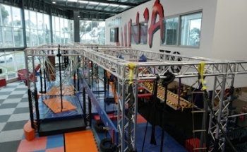 Australian Ninja HQ