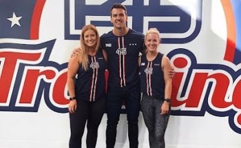F45 Training Somerville