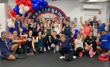 F45 Training South Penrith
