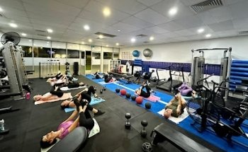 Over 40 Transformation Centre